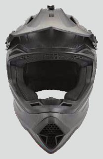 KU901 Off-road cross country, 12K carbon catalogue view 3