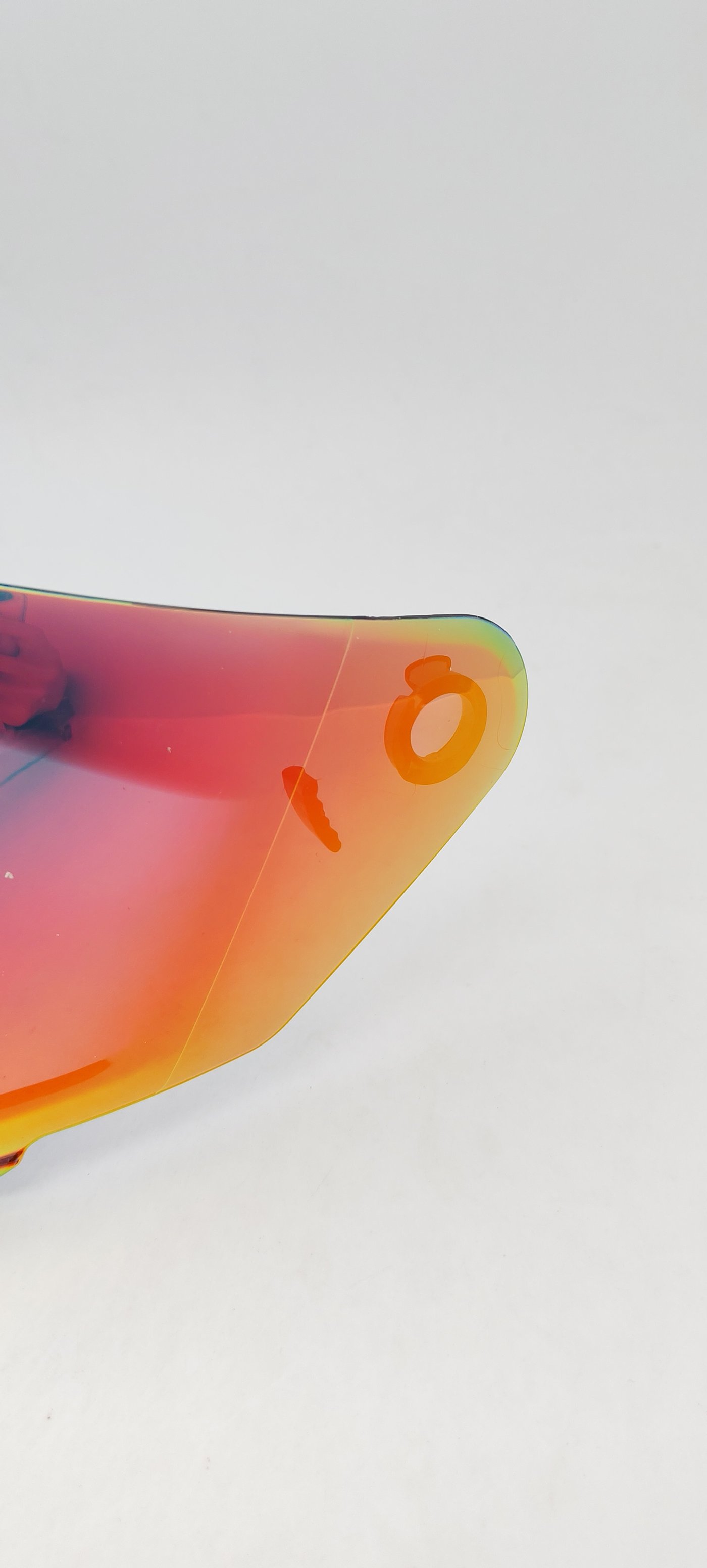 KYT TT-REVO product photo