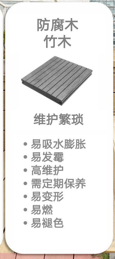 LFM14025K6 3D-texture round-hole 6-core decking 140x25mm; 3.08m2/m3; 3 catalogue view 3