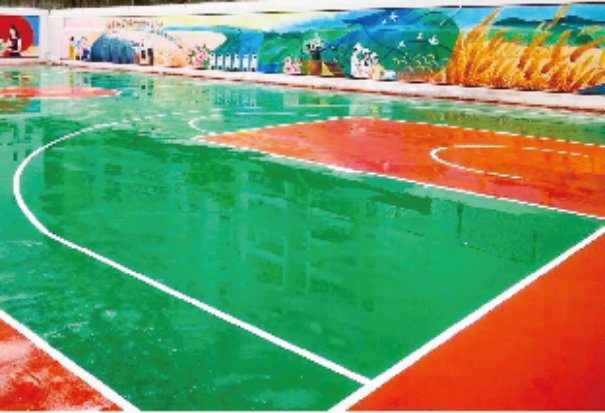 LP-WALL-PS Water-based purifying polysilane interior/exterior wall pai catalogue view 3
