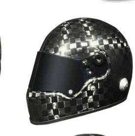 LP01 Gift mini simulation helmet product photo