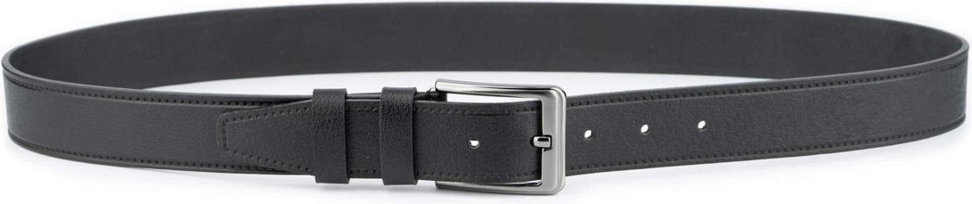 MB-02 Men's Dress Belt (pin Buckle) catalogue view 2