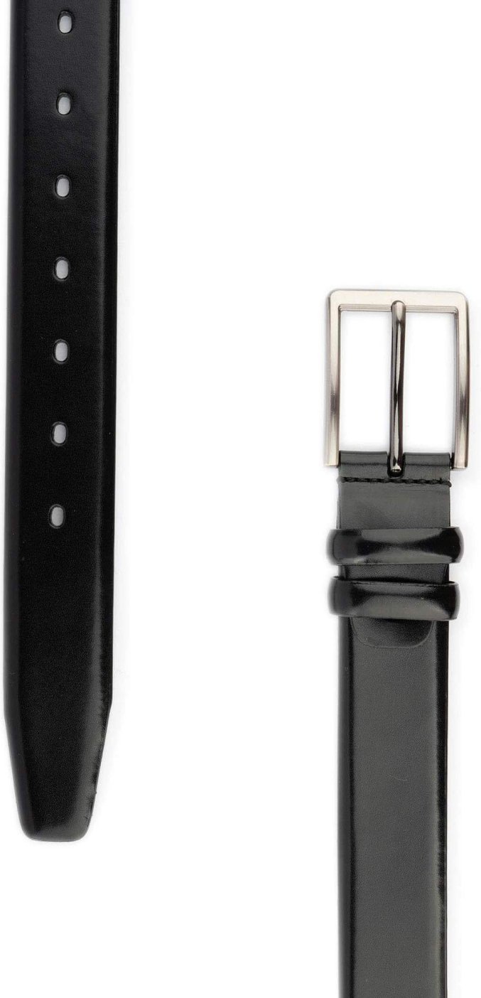 MB-06 Men's Dress Belt (pin Buckle) catalogue view 2