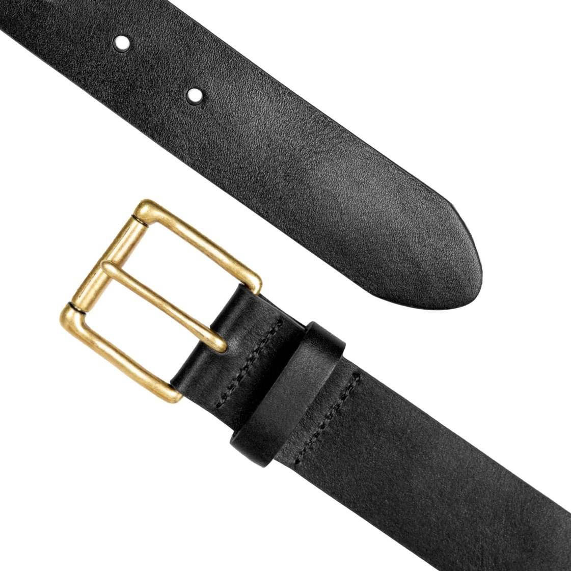 MB-10 Men's Casual Wide Belt catalogue view 2