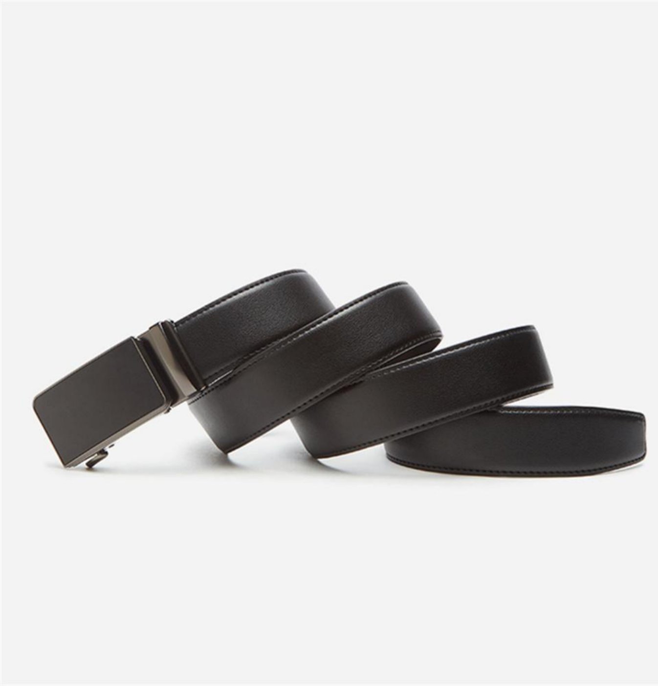 MB-13 Men's Automatic-buckle Belt catalogue view 2