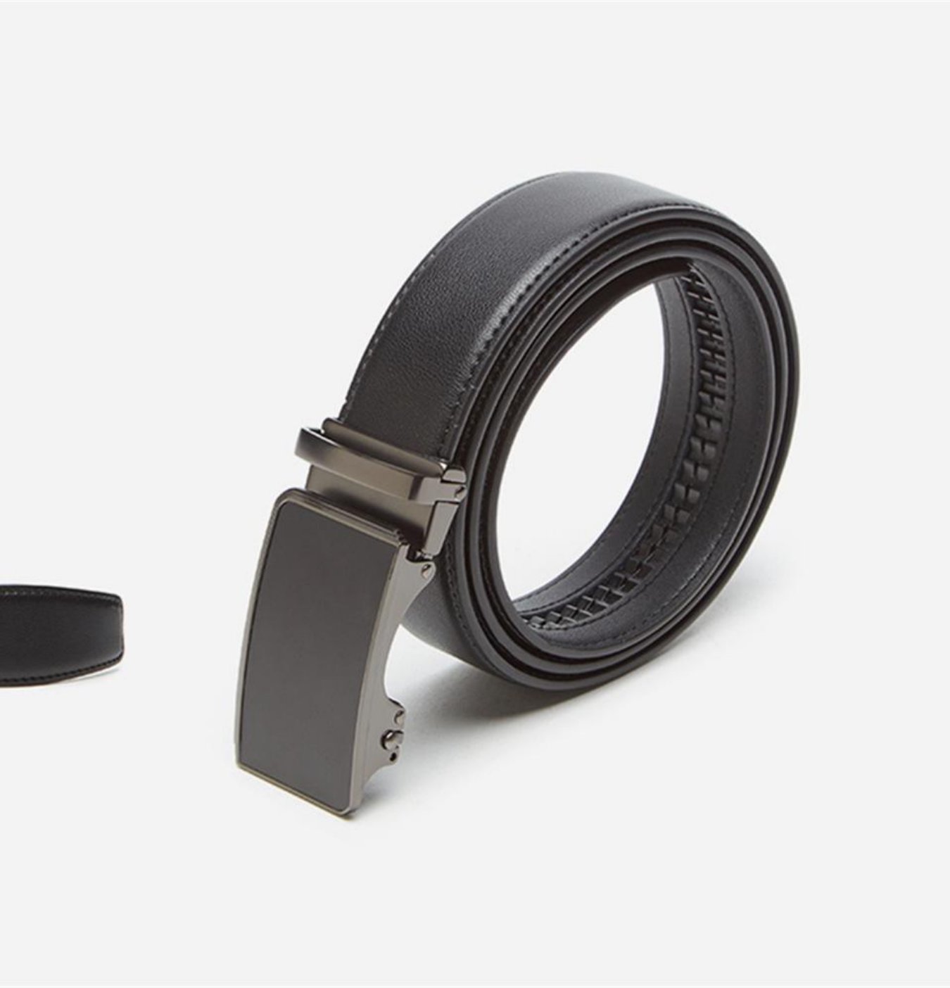 MB-13 Men's Automatic-buckle Belt product photo