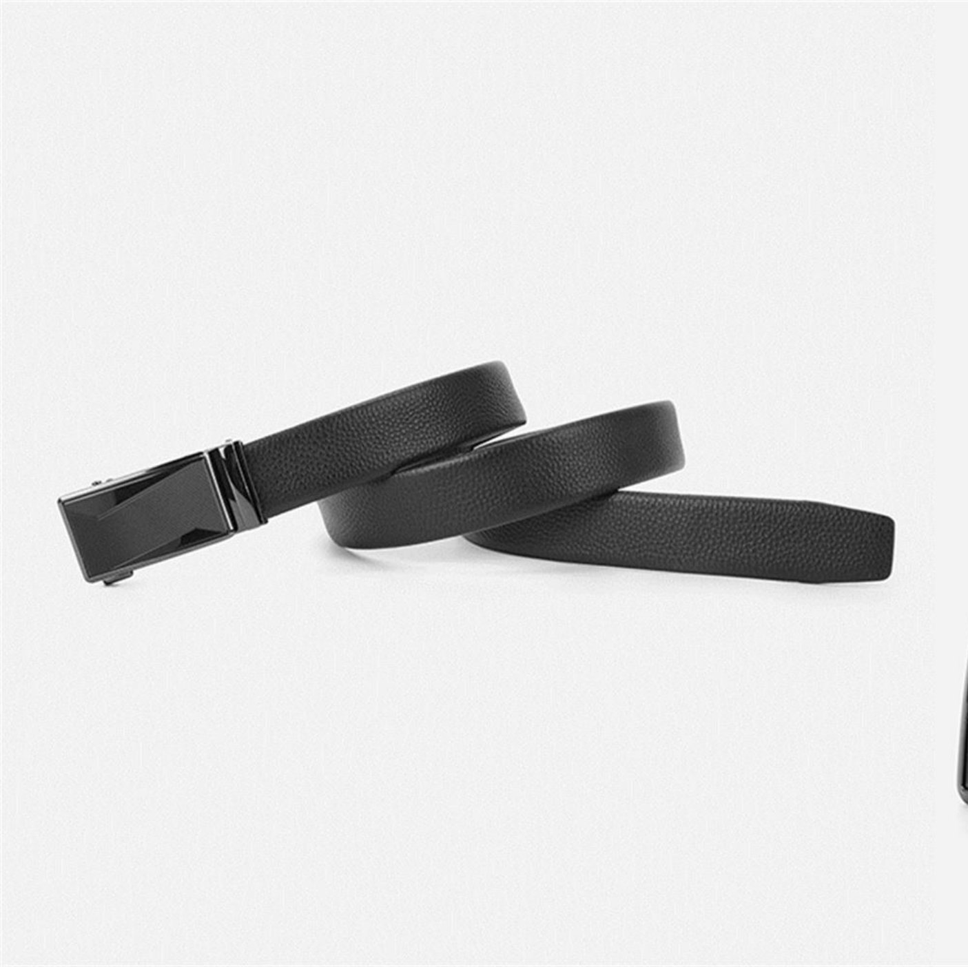 MB-14 Men's Automatic-buckle Belt product photo