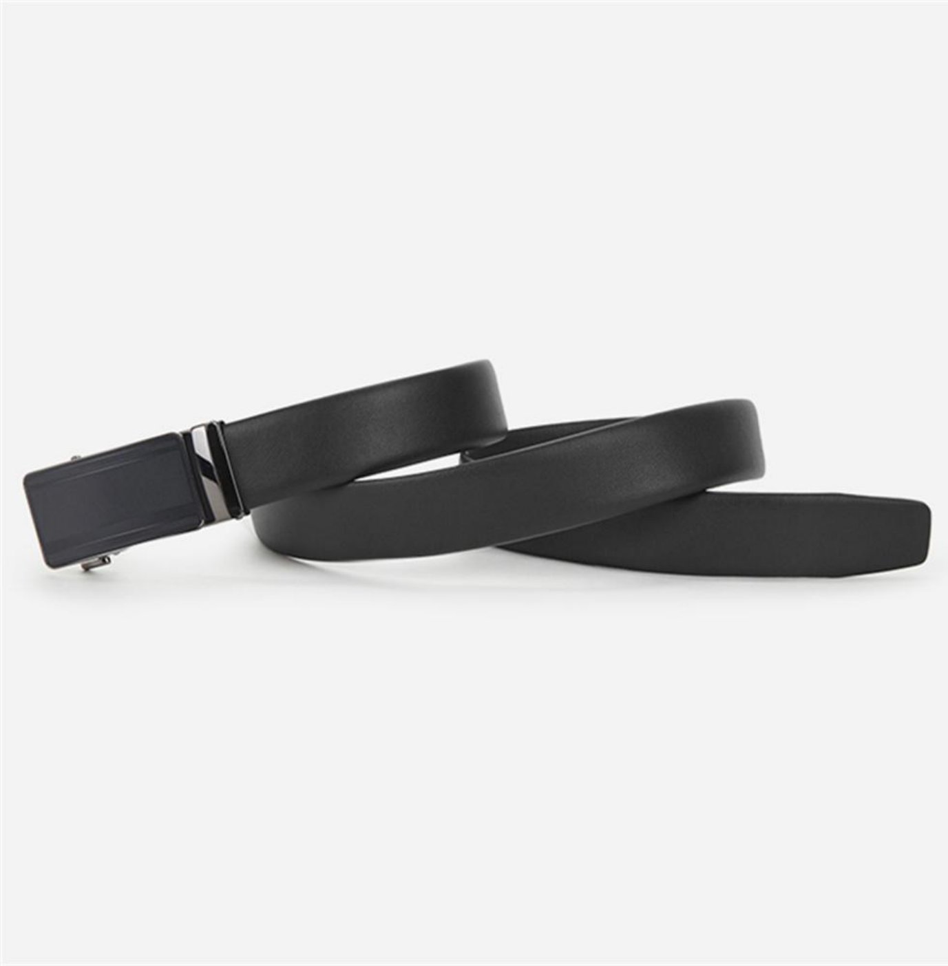 MB-15 Men's Automatic-buckle Belt product photo
