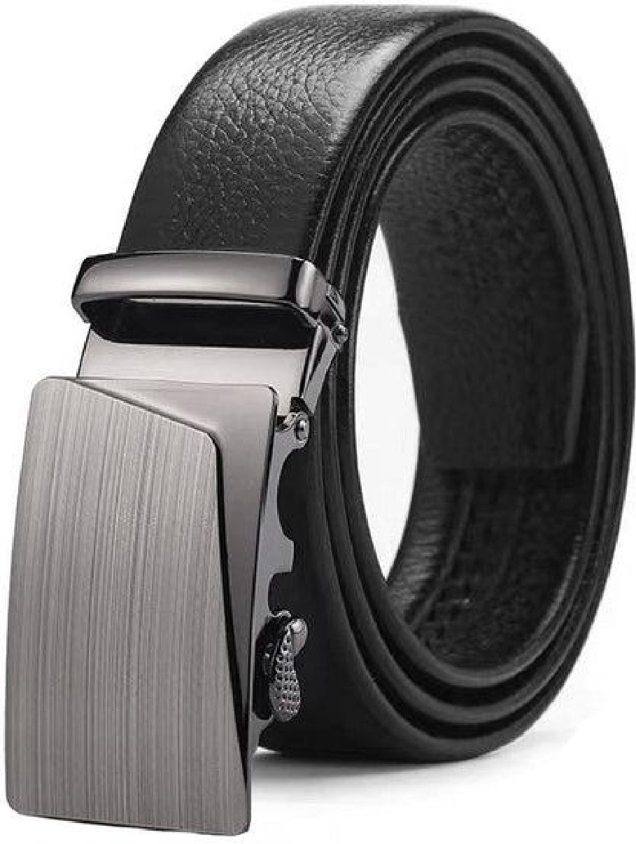 MB-18 Men's Automatic-buckle Belt product photo