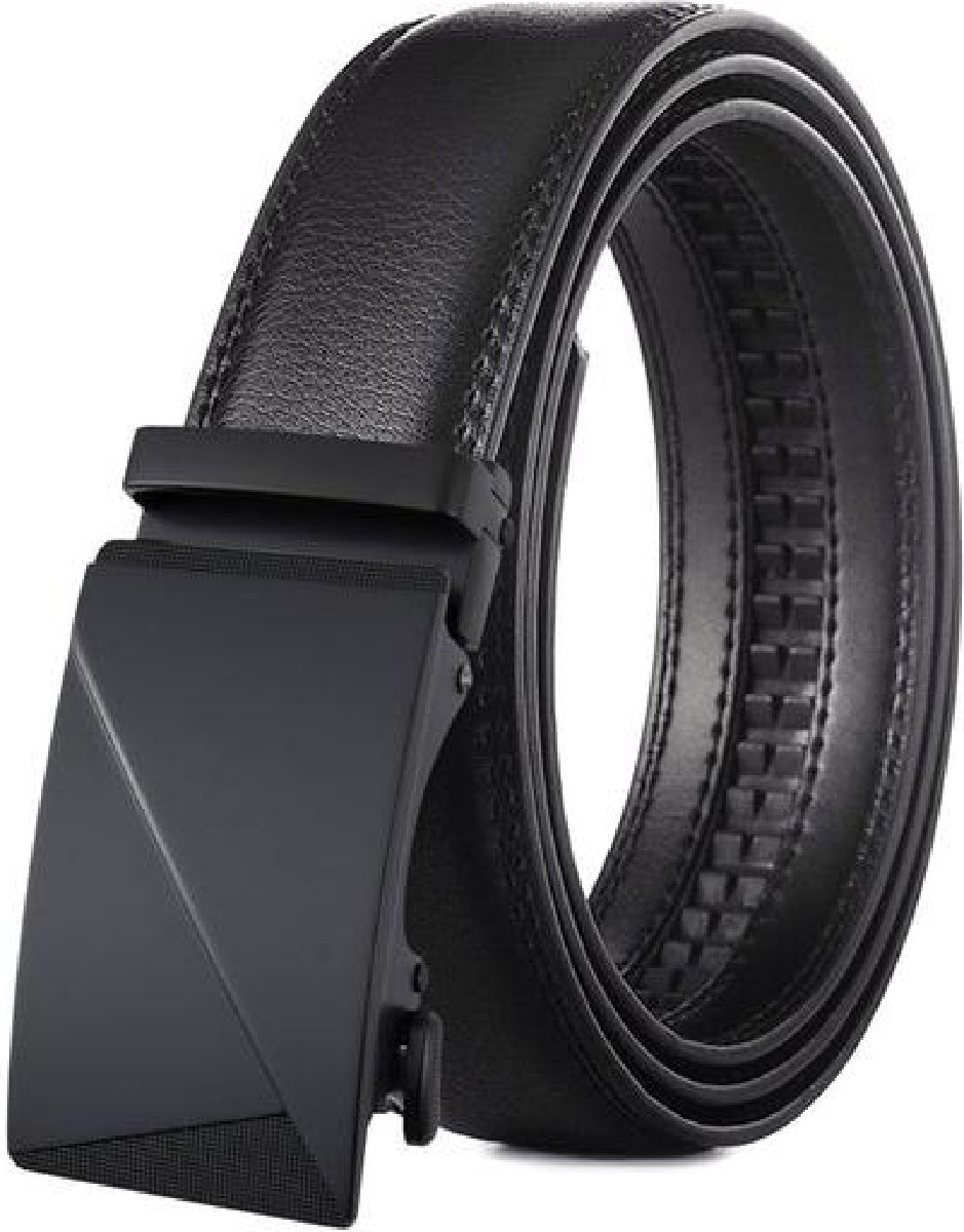 MB-20 Men's Automatic-buckle Belt product photo
