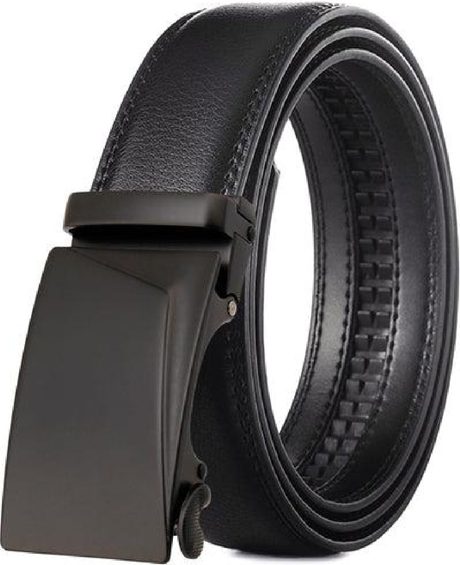 MB-21 Men's Automatic-buckle Belt catalogue view 2
