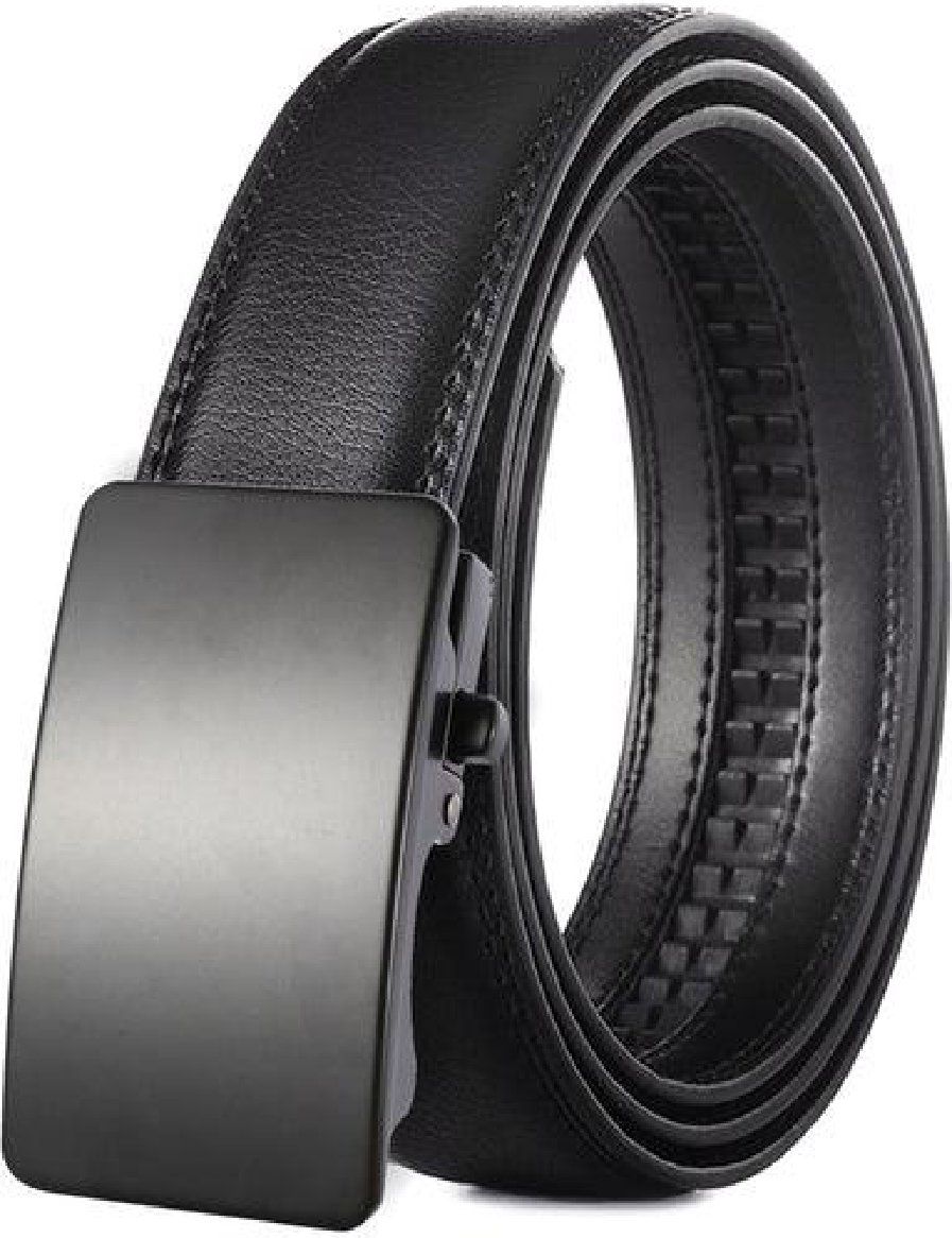 MB-21 Men's Automatic-buckle Belt product photo