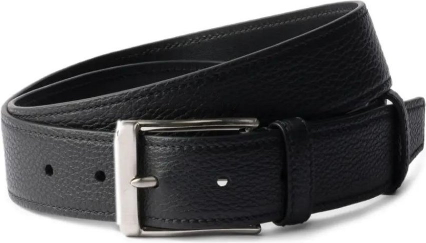 MB-22 Men's Dress Belt (pin Buckle) catalogue view 2