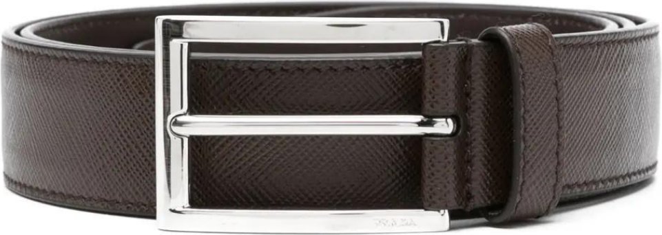 MB-23 Men's Saffiano Belt catalogue view 2
