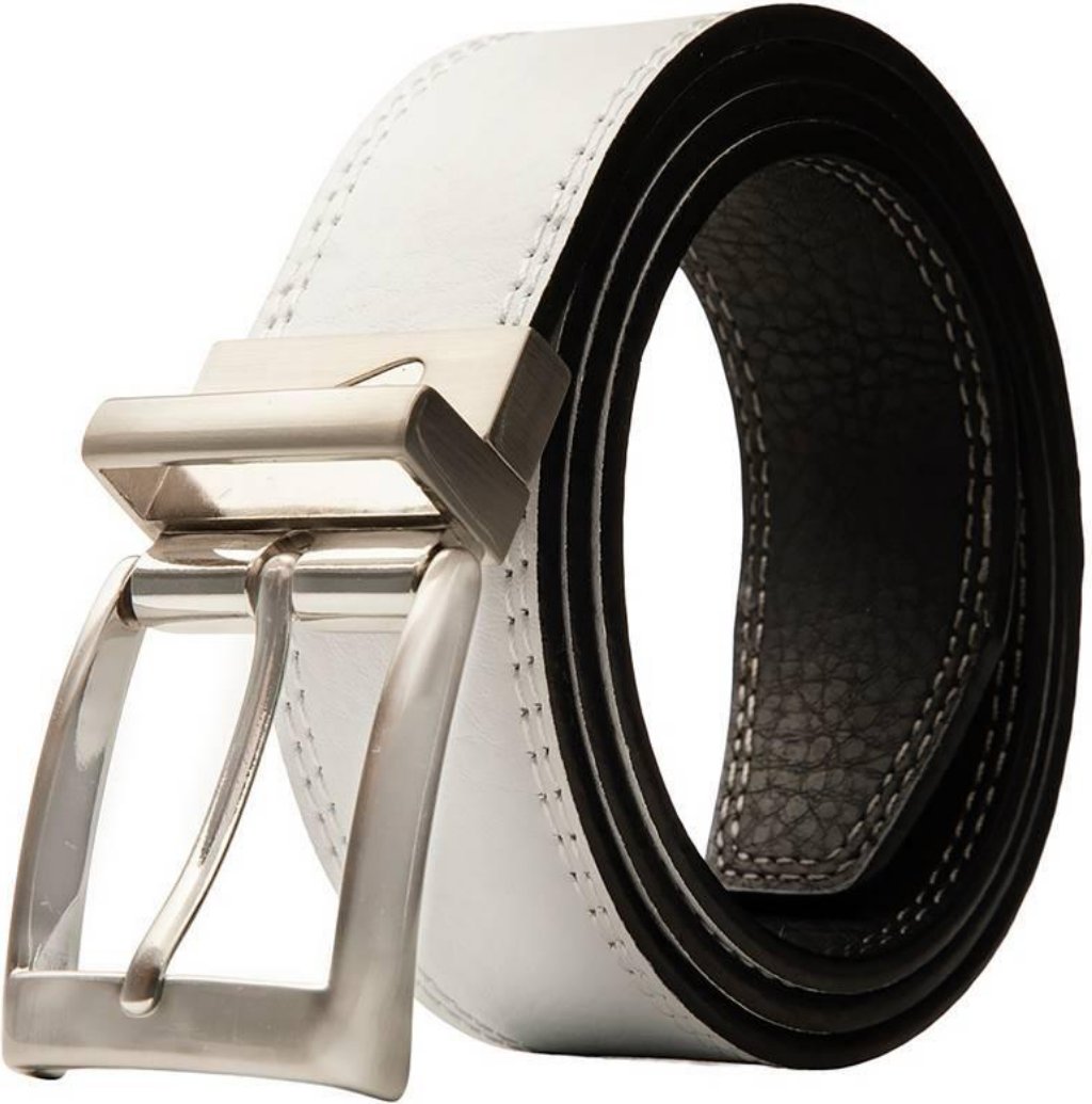 MB-27 Men's Reversible Golf Belt catalogue view 2