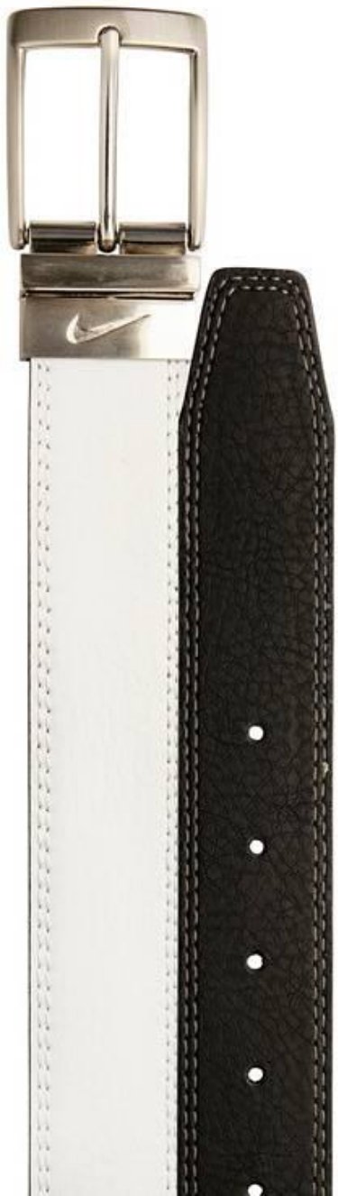 MB-27 Men's Reversible Golf Belt