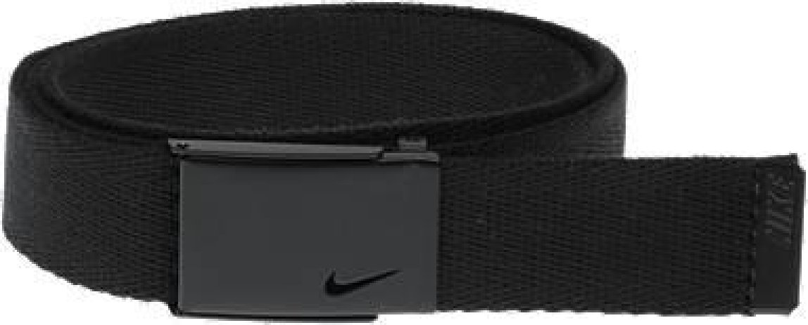 MB-28 Men's Webbing Belt catalogue view 2
