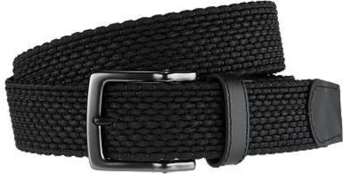 MB-28 Men's Webbing Belt