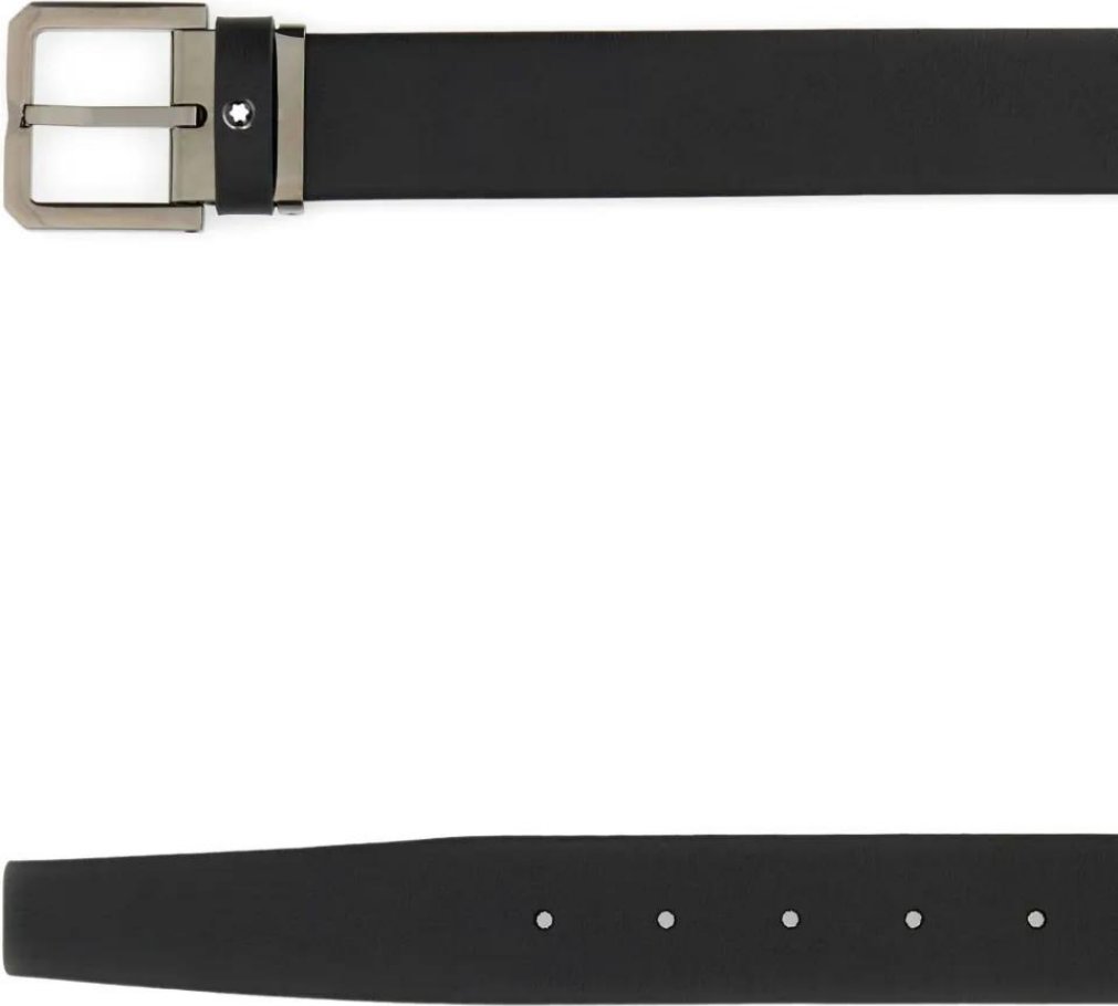 MB-33 Men's Dress Belt (pin Buckle) catalogue view 2