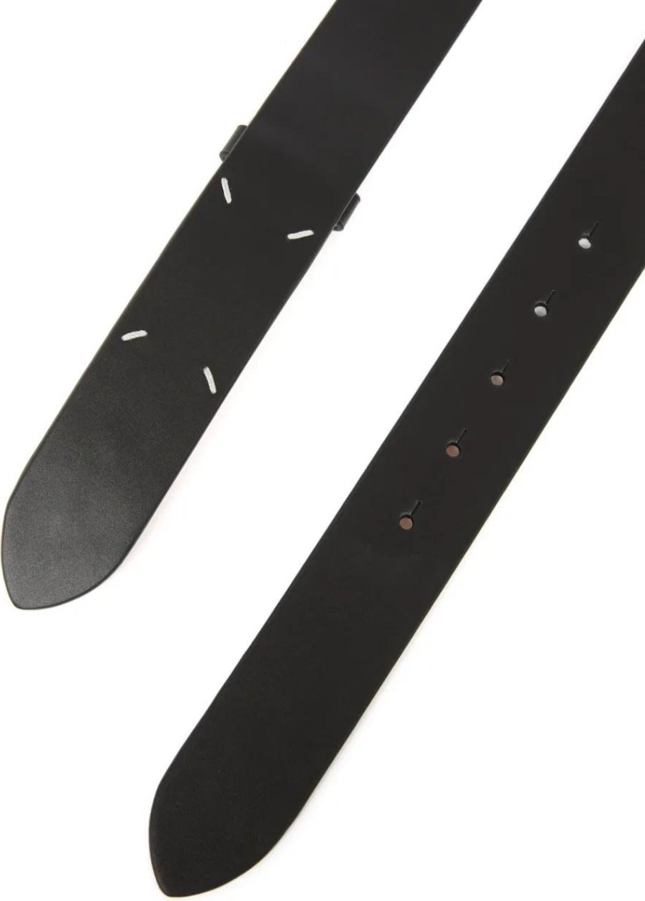 MB-36 Men's Clasp Belt catalogue view 2