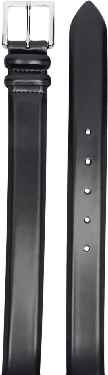 MB-37 Men's Dress Belt (pin Buckle) catalogue view 2