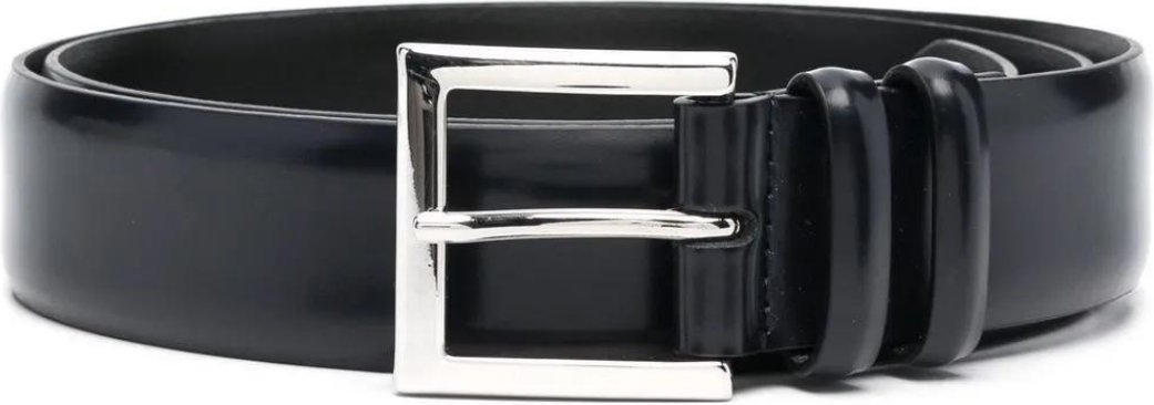 MB-37 Men's Dress Belt (pin Buckle) product photo