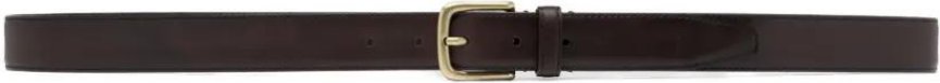 MB-38 Men's Dress Belt (pin Buckle) catalogue view 2