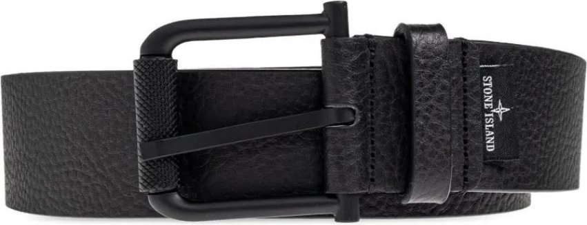 MB-39 Men's Casual Wide Belt product photo