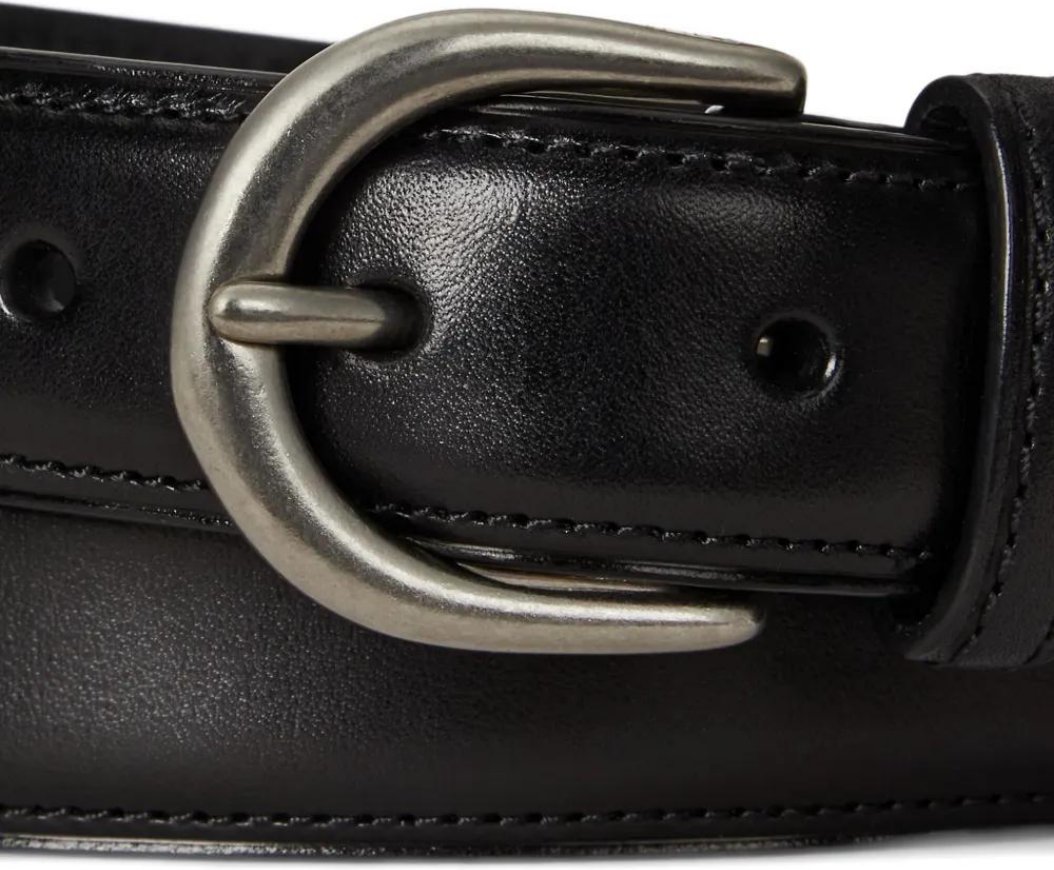 MB-40 Men's Western Belt product photo