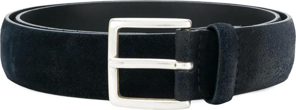 MB-42 Men's Suede Belt product photo