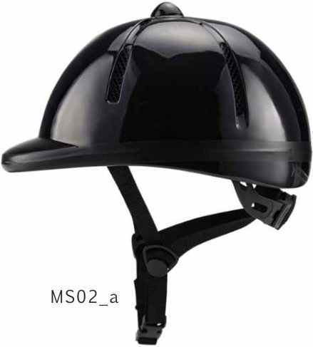 MS02 Equestrian adults+child VG1 350g product photo
