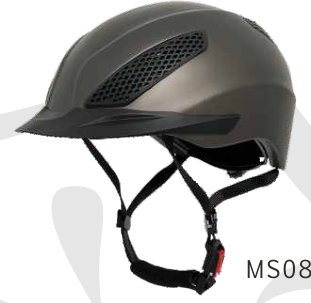MS08 Equestrian VG1 in-mould 350g catalogue view 2