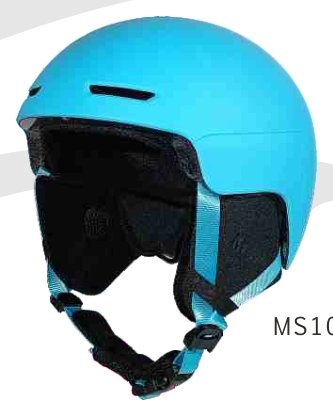 MS101 Ski adults+kids 400g catalogue view 3