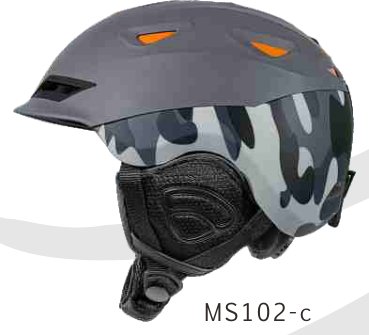 MS102 Ski, vent switches 504g catalogue view 2