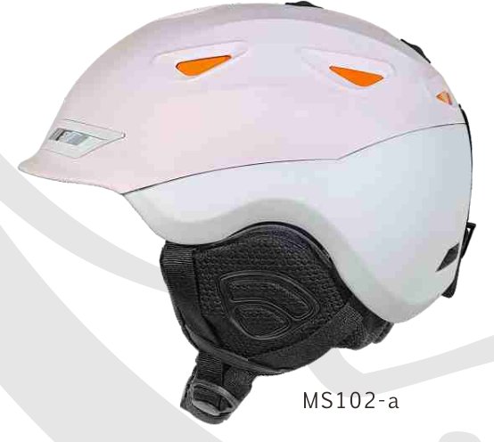 MS102 Ski, vent switches 504g product photo