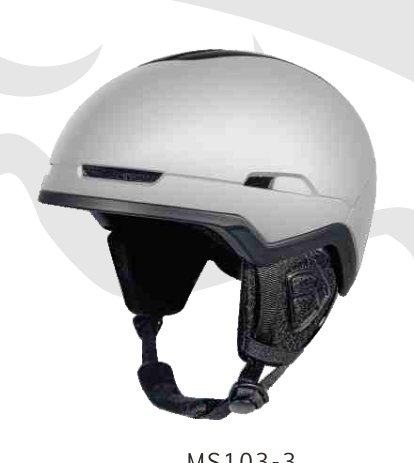 MS103 Ski, vent switch XL 447g catalogue view 2