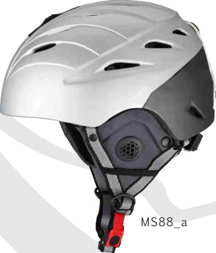 MS88 Ski vent switches 400g product photo