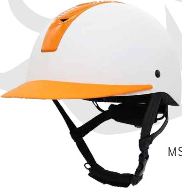 MSU04 Equestrian out-mould 300g catalogue view 2