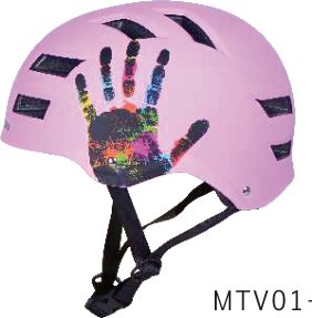MTV01 Freestyle/skate 440g catalogue view 3