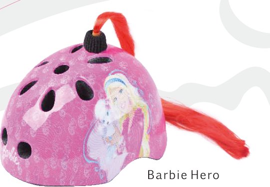 MTV12A Animal kids helmet (Mickey club) product photo