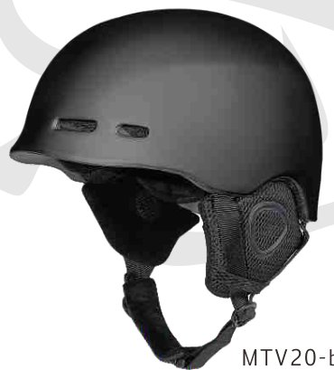 MTV20 Ski hard-shell XL 400g catalogue view 3
