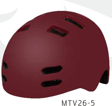 MTV26 Freestyle/skate 230g catalogue view 3
