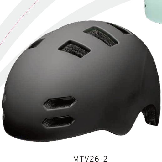 MTV26 Freestyle/skate 230g product photo
