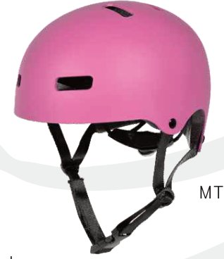 MTV26B Freestyle/skate 230g catalogue view 2