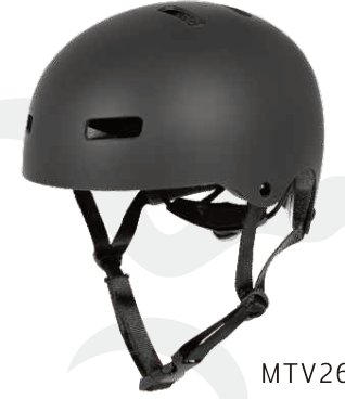 MTV26B Freestyle/skate 230g catalogue view 3