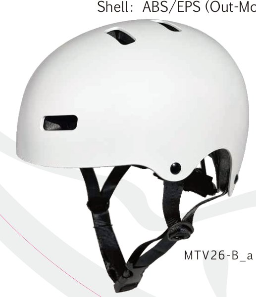MTV26B Freestyle/skate 230g product photo