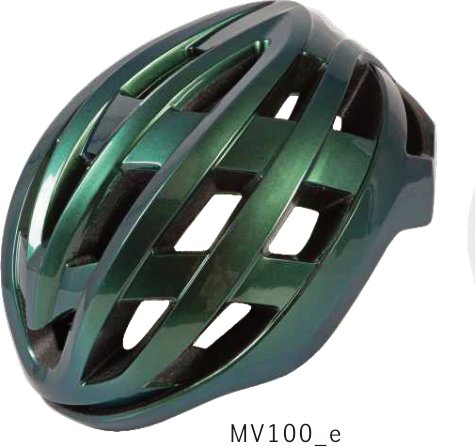 MV100 Road cycling tail light 260g catalogue view 2