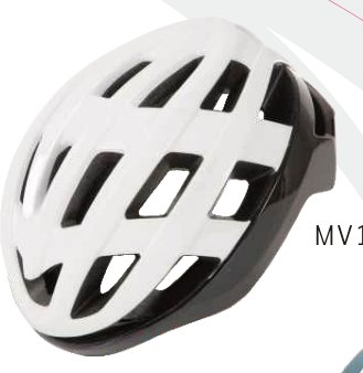 MV100 Road cycling tail light 260g catalogue view 3