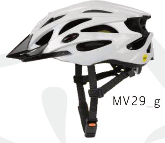 MV29 Road cycling 250g catalogue view 2