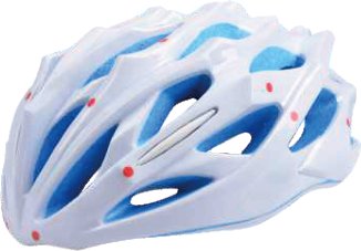 MV37 Road ultra-light 200g tail light catalogue view 2